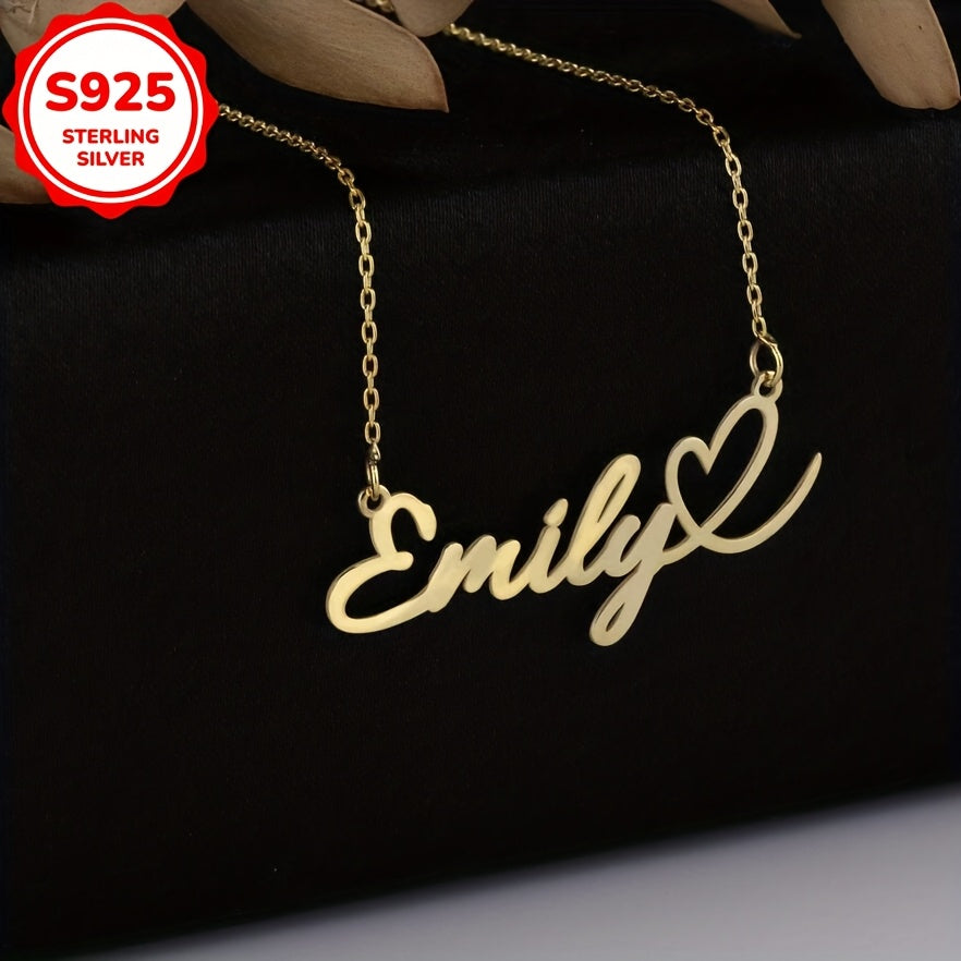 Collar Promesa Personalizado