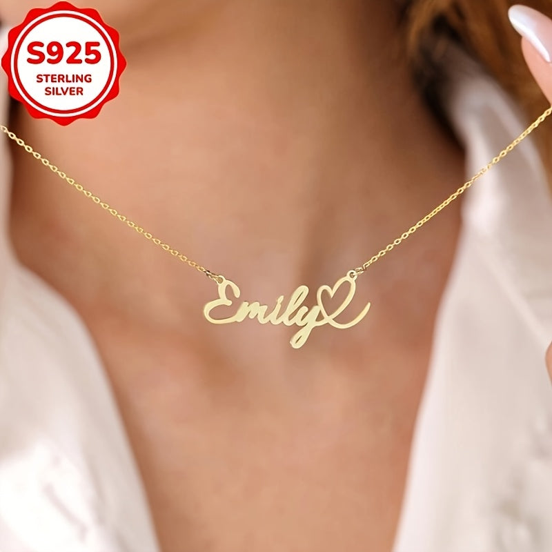 Collar Promesa Personalizado