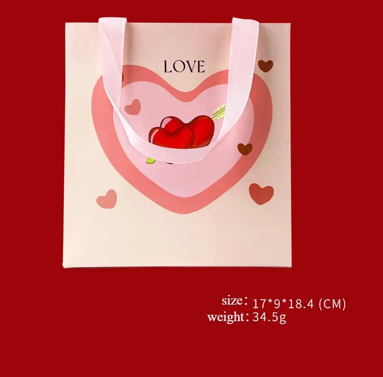 Joyero Promesa de Amor