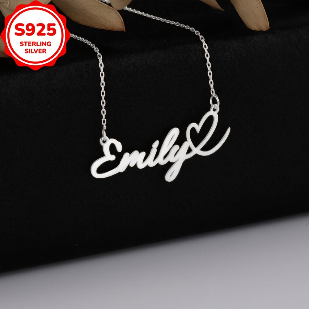 Collar Promesa Personalizado