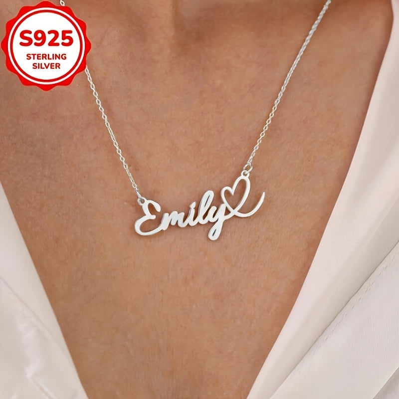 Collar Promesa Personalizado