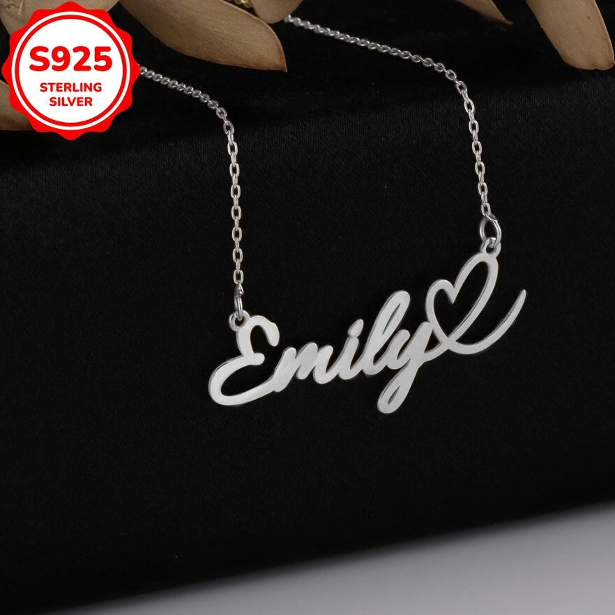 Collar Promesa Personalizado