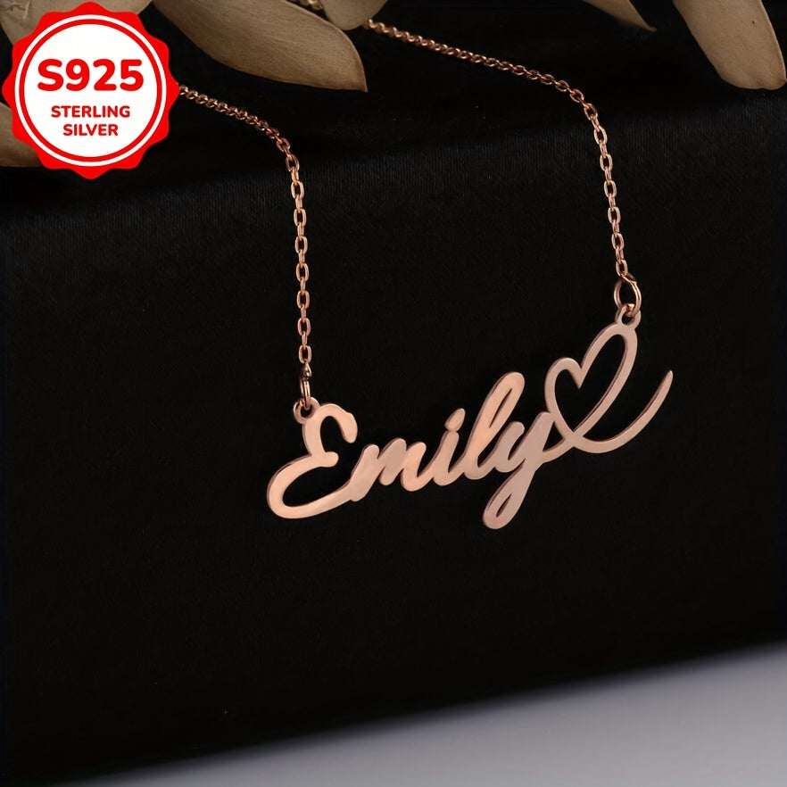 Collar Promesa Personalizado